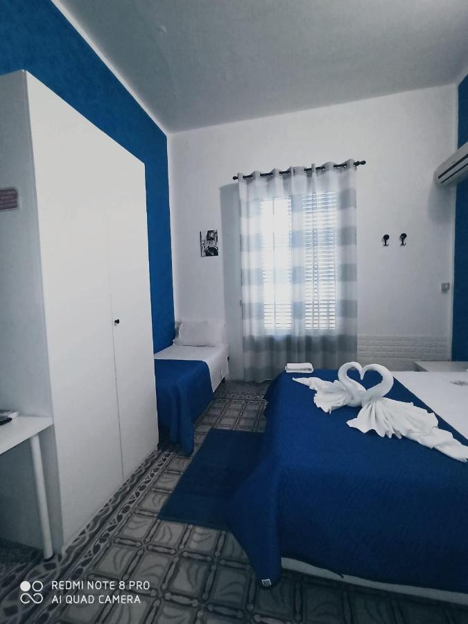 B&B Royal Palermo Buitenkant foto