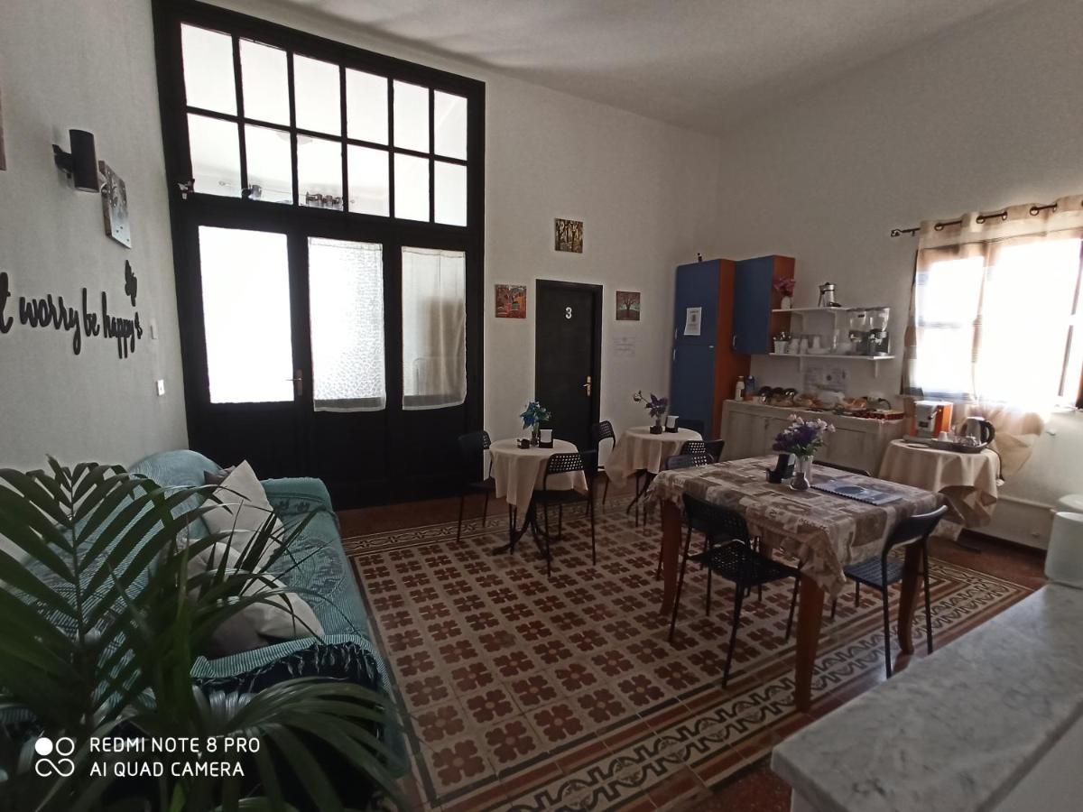 B&B Royal Palermo Buitenkant foto