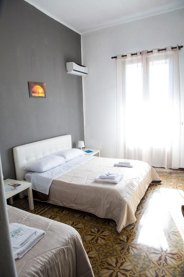 B&B Royal Palermo Buitenkant foto