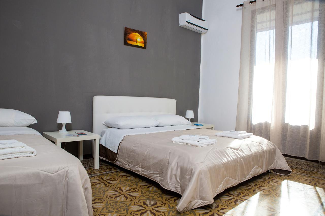 B&B Royal Palermo Buitenkant foto