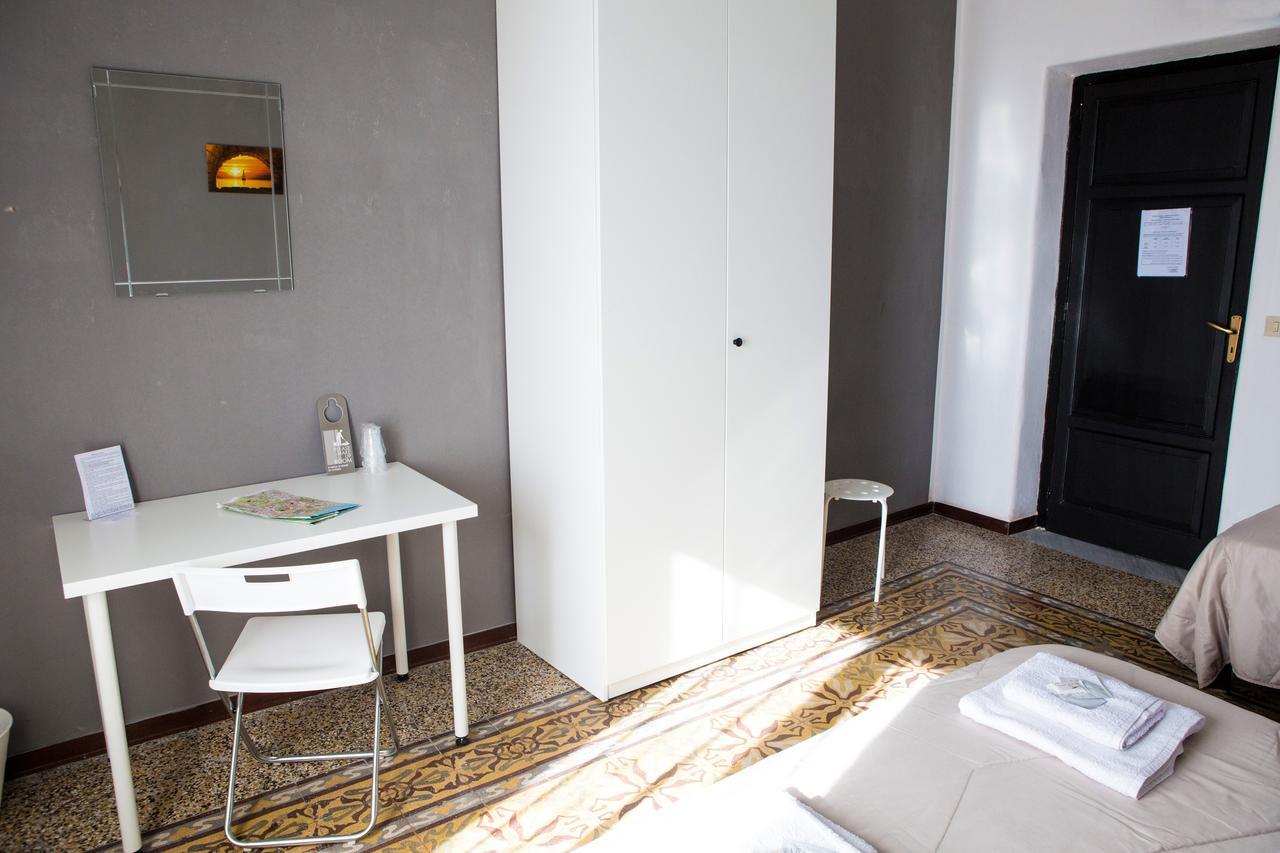 B&B Royal Palermo Buitenkant foto