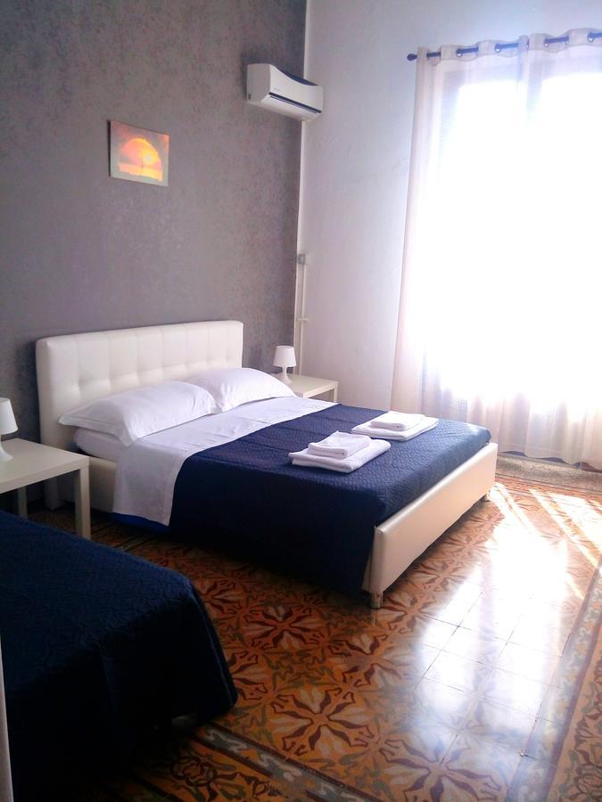 B&B Royal Palermo Buitenkant foto
