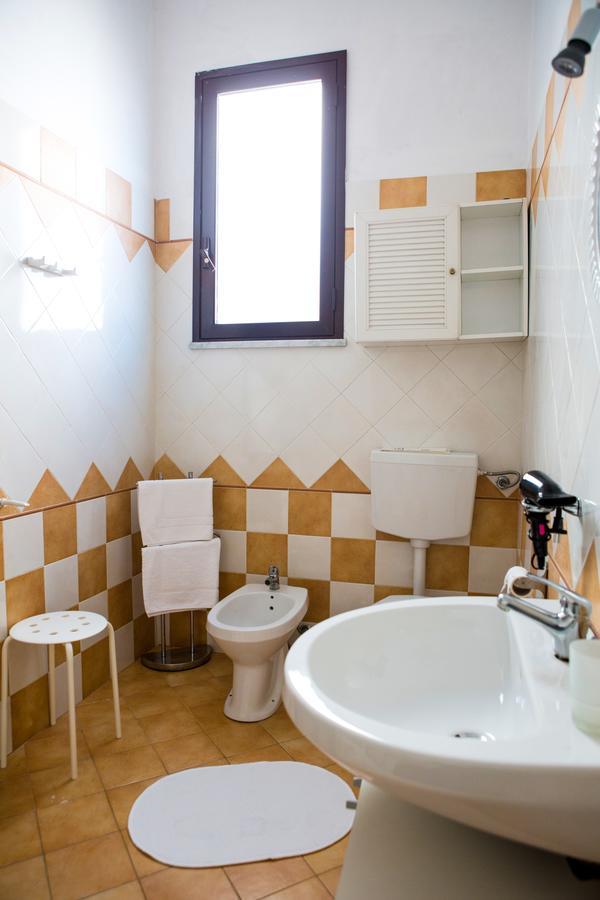 B&B Royal Palermo Buitenkant foto