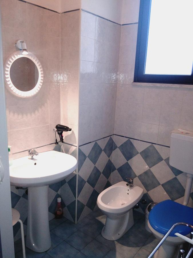 B&B Royal Palermo Buitenkant foto