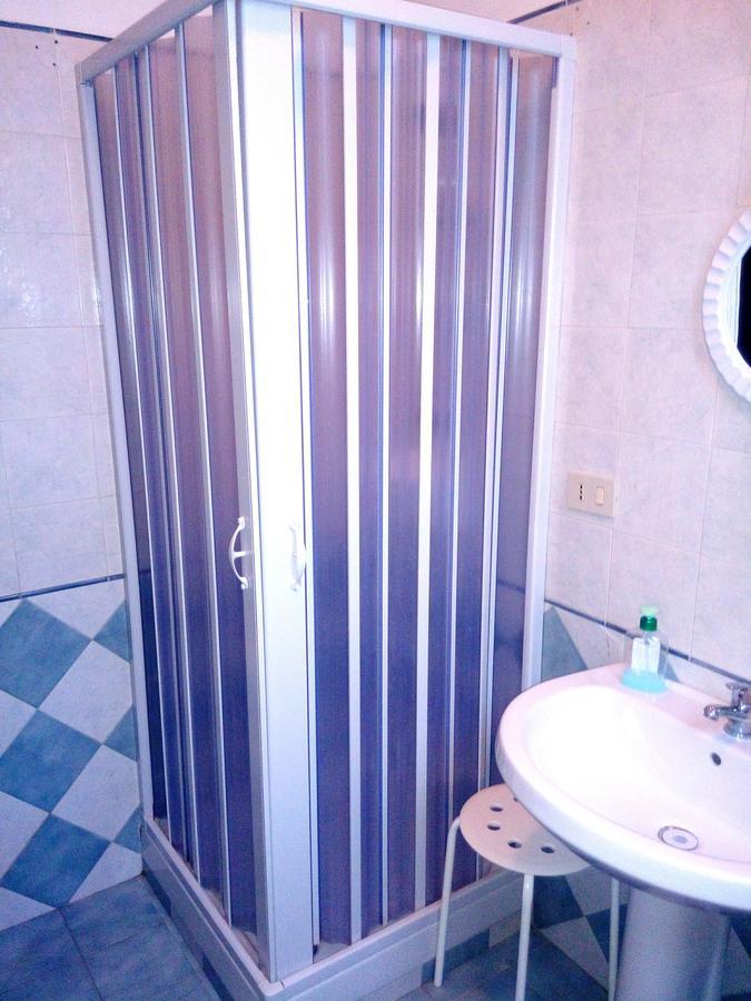 B&B Royal Palermo Buitenkant foto
