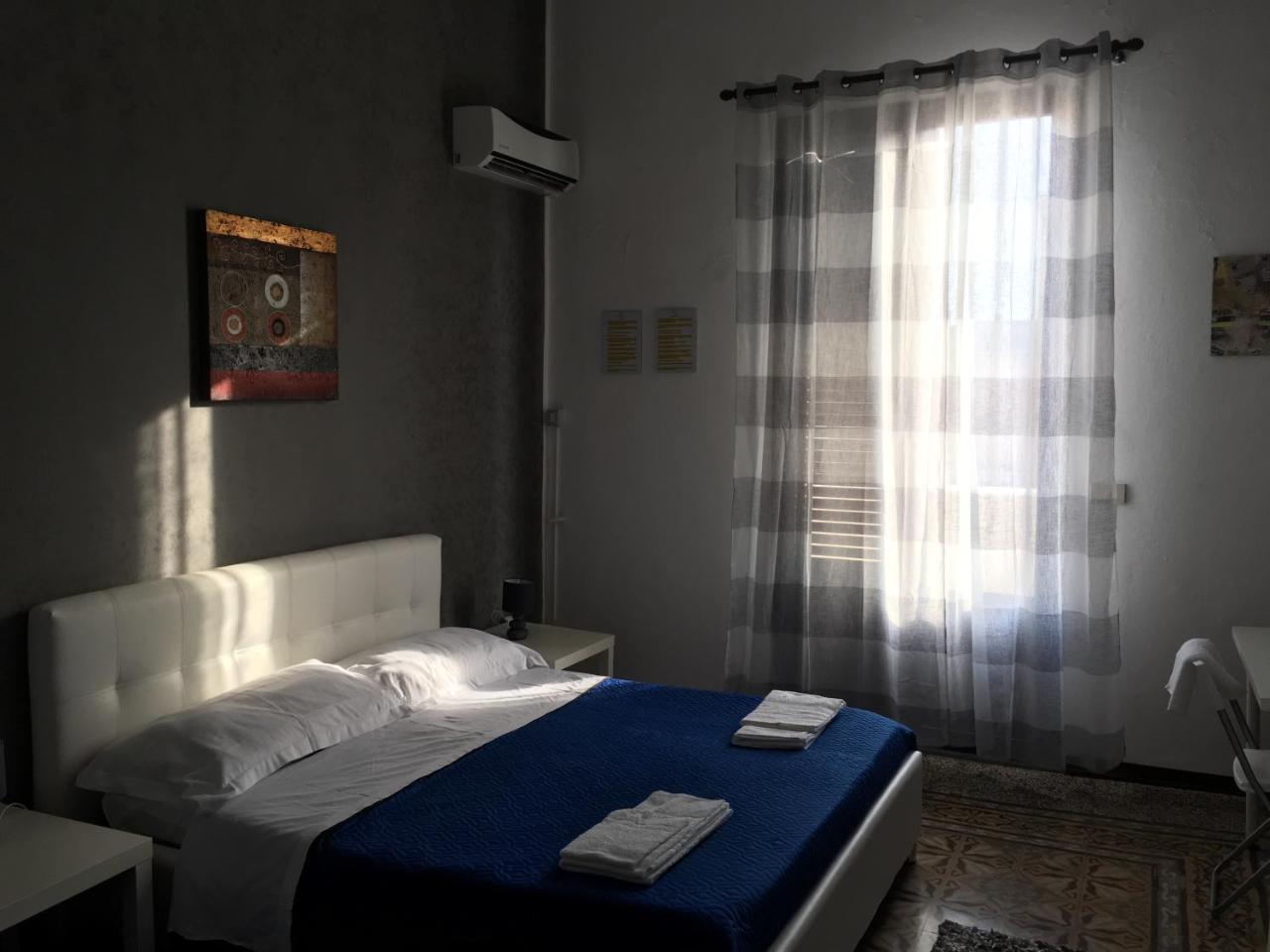 B&B Royal Palermo Buitenkant foto