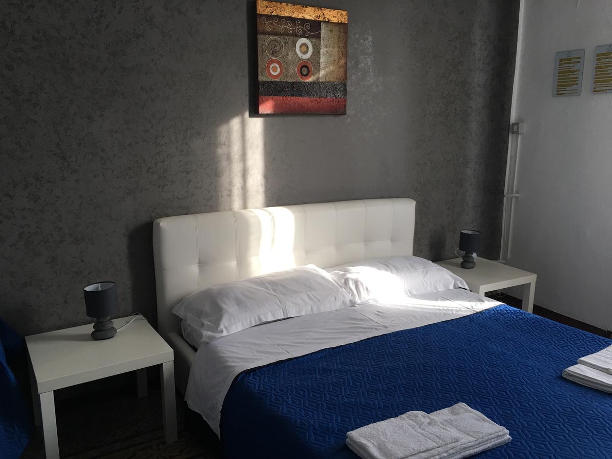 B&B Royal Palermo Buitenkant foto