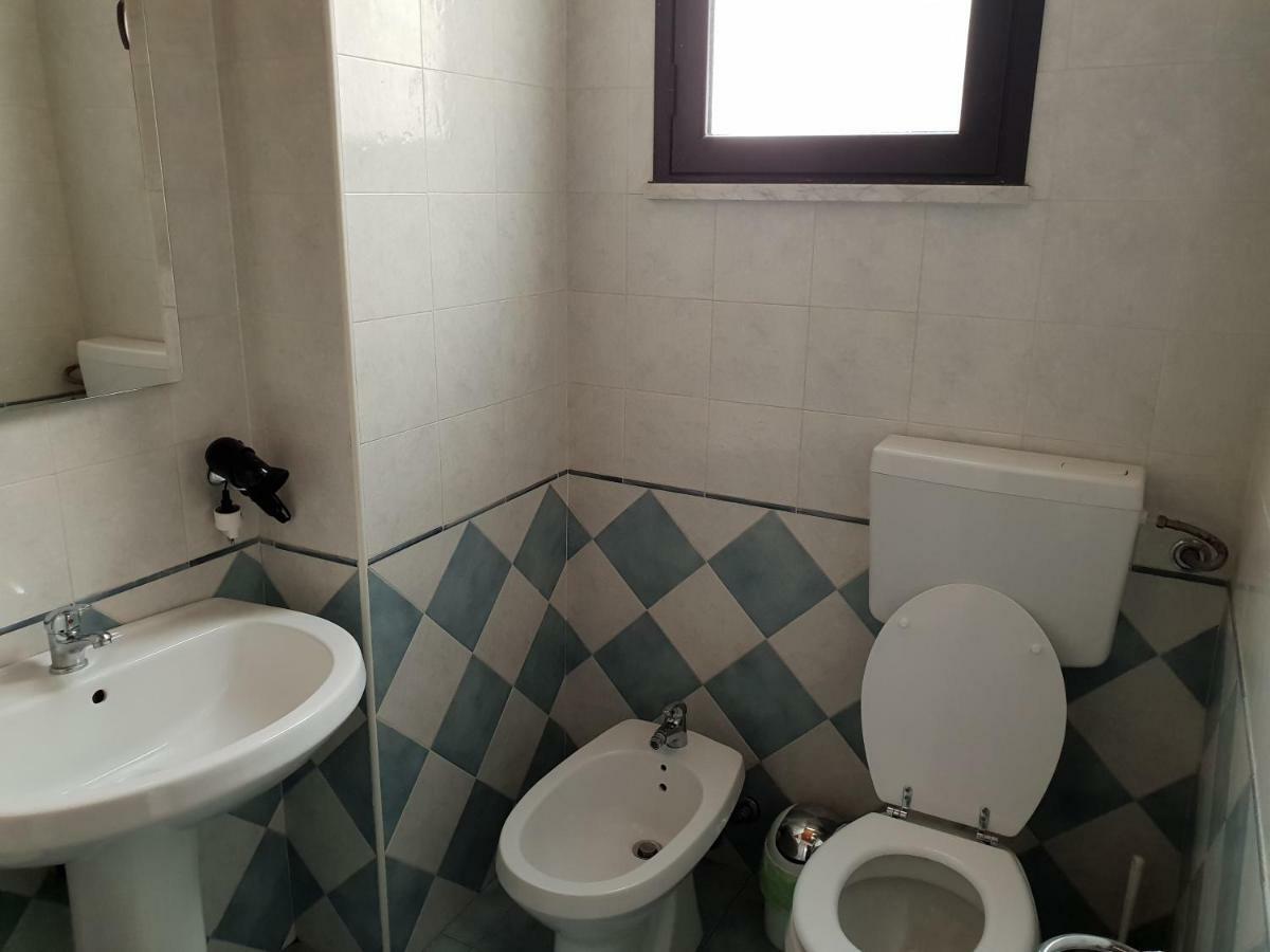 B&B Royal Palermo Buitenkant foto