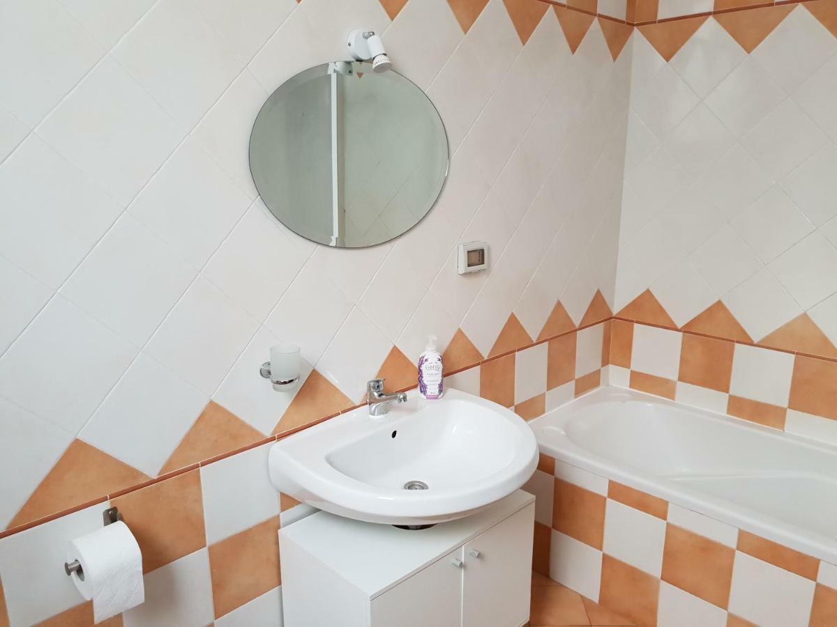 B&B Royal Palermo Buitenkant foto