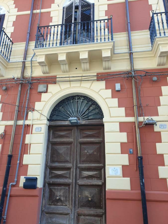 B&B Royal Palermo Buitenkant foto